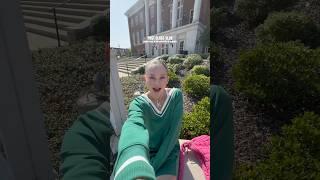 A DAY IN MY LIFE AFTER CLASS | poppi event at the university of alabama vlog #vlog #dayinmylife