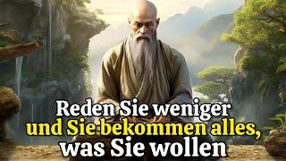 In 7 Situationen immer still sein – Zen-Weisheit