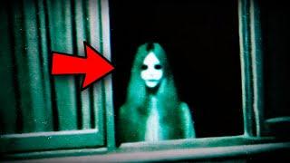 13 Scary Videos That'll Give You SHIVERS!