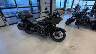 2024 Harley-Davidson® FLTRK - Road Glide® Limited