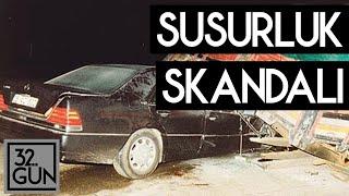 Susurluk Skandalı | 3 Kasım 1996 | 32. Gün Arşivi