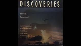 The West Indies Mission:  Discoveries...Featuring Vocal Solos By Les Thompson