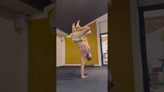 Reverse Circle Hops