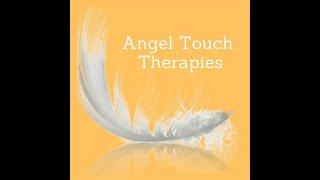 Angel Touch Therapies Advertisement