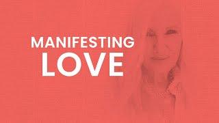 Rhonda Byrne on how to manifest love | ASK RHONDA