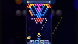 Bubble Shooter Gameplay | KS GameTricks