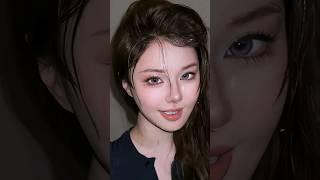 금손이 얼굴에 물을 뿌리면!?