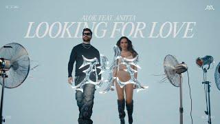 Alok & Anitta – Looking For Love (Official Video)