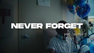 [FREE] Lil Tjay x Stunna Gambino Type Beat - "Never Forget" | Emotional Piano Type Beat 2025