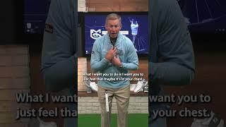 Putt with Your Larger Muscles for Unity... with Michael Breed