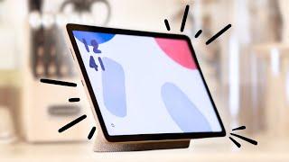 Pixel Tablet: The Best Smart Display on the Market