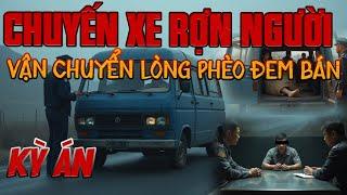 Kỳ Án Trung Quốc: Biến 42 Thi Thể Thành Mồi Tươi & Lộ Diện Quỷ Dữ Hồi Sinh Hủ Tục