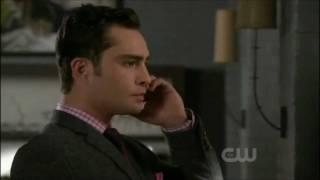 Gossip Girl 5x10 | CHUCK  BLAIR  | Scene 1