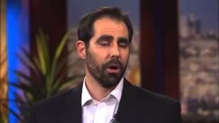 Muslim antichrist, Joel Richardson interview