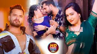 #Video | खेसारी लाल | भोजपुरी का सबसे हिट सांग | #khesarilalyadav, Shilpi Raj | Jukebox Hit 2025