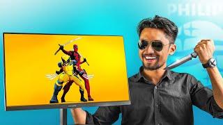 Philips Evnia 24M1N3200ZA Review 2024 | Best Budget Gaming Monitor?