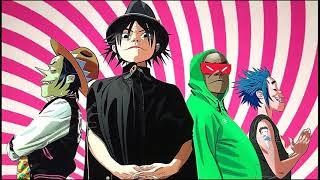 Gorillaz - Tranz (Noodle's Riff Edit)