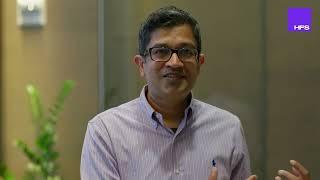 HFS Research is a Disruptor: Saurabh Gupta on HFS forward-thinking approach to disrupt the industry