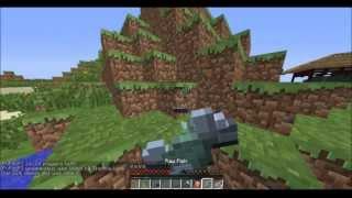 Minecraft: Road-To-Victory: S1 E1: Welcome!