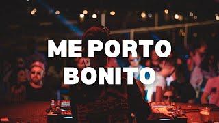 Bad Bunny, Chencho Corleone - Me Porto Bonito (AMOR Afro House Remix)