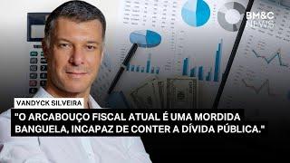 Déficit e Investimentos no Brasil | BM&C NEWS ao vivo