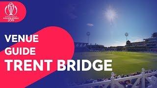 Trent Bridge - The Best Ground For BIG Hitting in the World? | ICC Cricket World Cup 2019