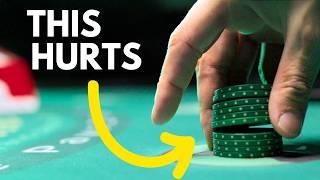 Card Counting Mistakes that Cost Thousands