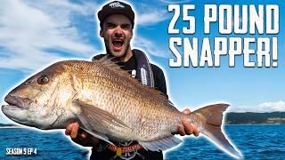 Epic Fishing Adventure: Our Most Successful Day Ever! S9 EP4 - Far North 2