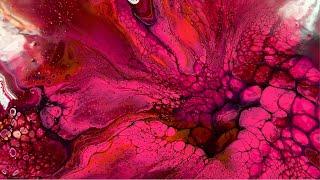 Top 10 Acrylic Pouring & Fluid Art Videos of 2024! Harmony House Art