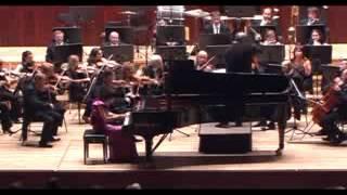 Jieun lee(with Haradc Kralove Philharmonic Orchestra)