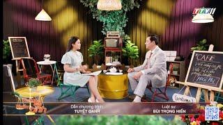 TâyNinhTV | Luật sư BÙI TRỌNG HIỂN: Phá hoại tài sản người khác bị xử phạt thế nào? Tư vấn Pháp luật