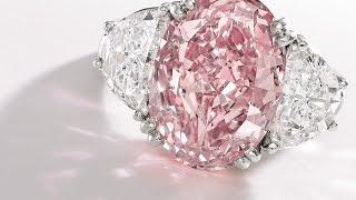 Top 5 Most Expensive Rings