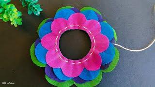 Cute Adorable Fabric Craft Ideas, 5 Minutes Craft Must Try