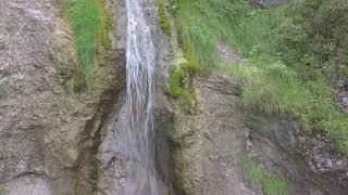 4K / Stockenboi Wasserfall / Weißenbachtal / Villach Land / Kärnten