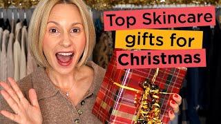 Top skincare and beauty gift ideas for her this Christmas!