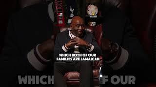 Nigeria to BEAT Jamaica! 
