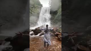 Must visit waterfalls in chikmagalur