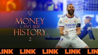 [LINK] Money Can't Buy History 2