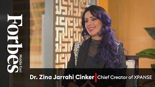 Special Interview | XPANSE 2024 to Gather Leaders to Chart the Future of Tech with Dr Zina Cinker