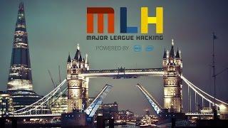 Major League Hacking comes to the UK