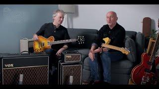 Tone Lounge: Vox AC30S1 and Mini Super Beetle