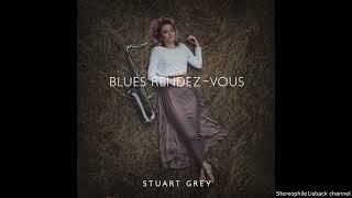 Stuart Grey - Sincere