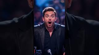 "The UNBELIEVABLE Art of Overreacting – Wonderfully Done! #agt #viral #americasgottalent #dance