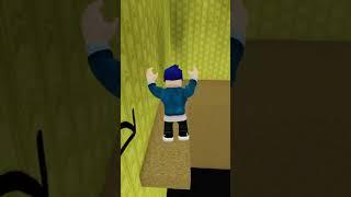 How to get SHERIFF BLOCKY BACKROOMS MORPH (GARTEN OF BANBAN) #roblox #shorts #backroomsroblox