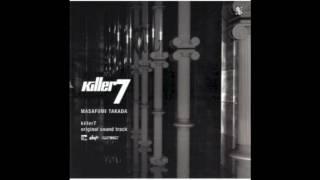 Killer 7 (Full Soundtrack)