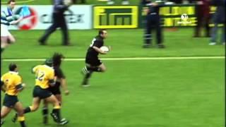 Best Bledisloe Cup Try of All Time? | SKY TV