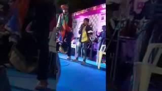 Small Little Cute Karoli Boy (Sahil Desai SD)Sing a Song with Ratansinh Vaghela