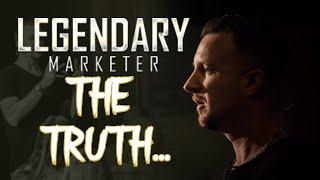 Legendary Marketer Review 2021 - Here's The Truth!