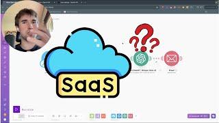 Building a Micro-SaaS that you can Deploy the Same Day!