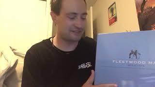 UNBOXING Fleetwood Mac 1973-1974 LP box set (2020)